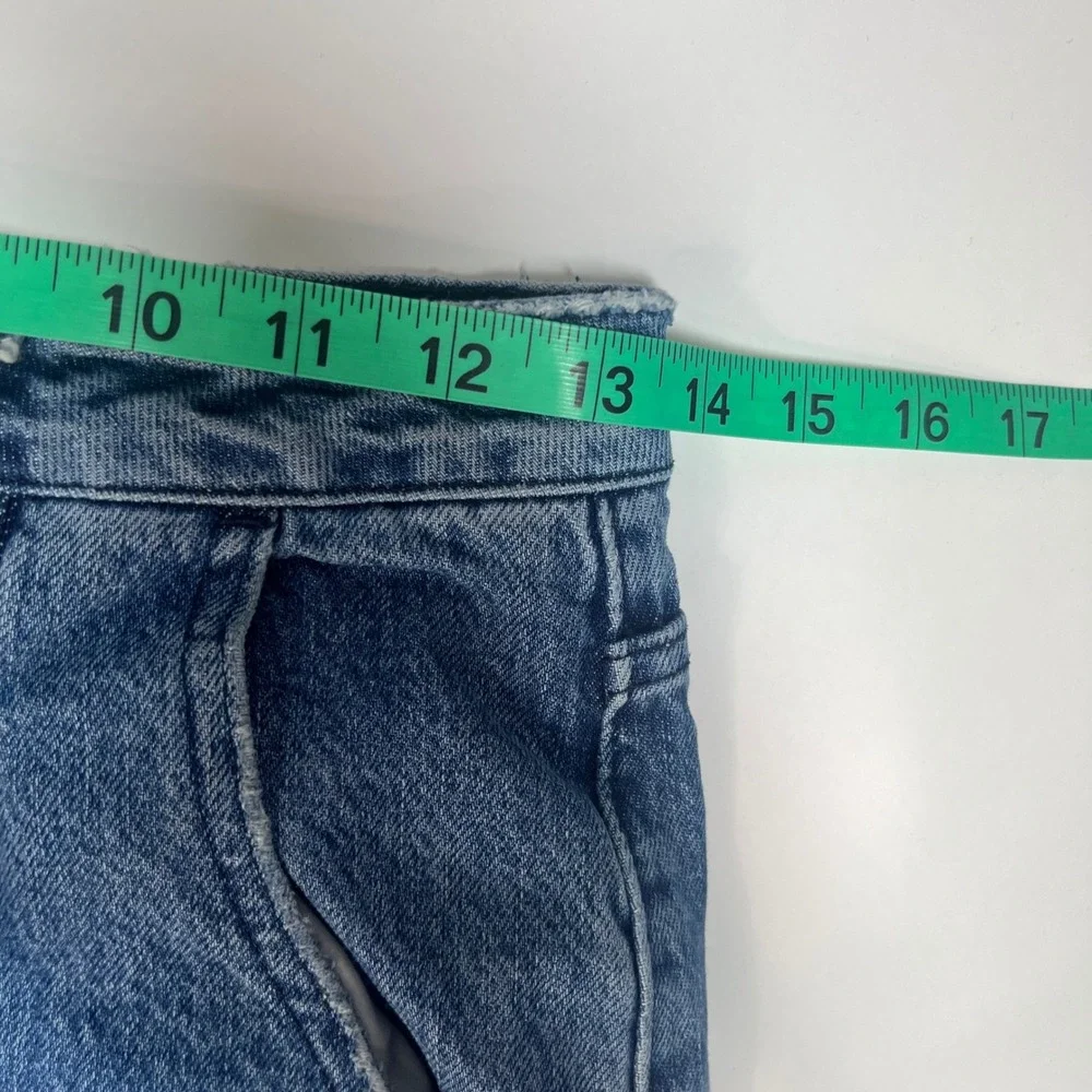 Frame Denim frame pleated